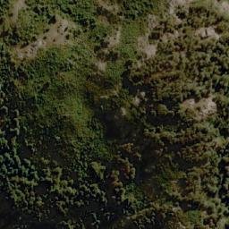 Satellite imagery of Cerro Curruhuinca, AR