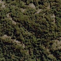 Satellite imagery of Cerro Curruhuinca, AR