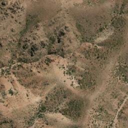 Satellite imagery of Loma Los Baños, AR