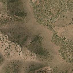 Satellite imagery of Loma Los Baños, AR