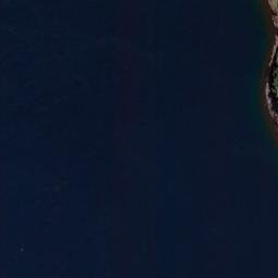 Satellite imagery of Punta Coique, CL