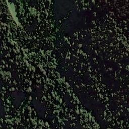 Satellite imagery of Cerro Trafa, CL