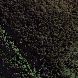 Satellite imagery of Cerro Trafa, CL
