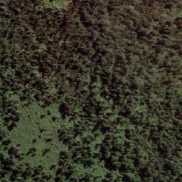 Satellite imagery of Cerro Trafa, CL