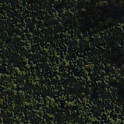 Satellite imagery of Cerro Curruhuinca, AR