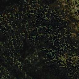 Satellite imagery of Cerro Curruhuinca, AR