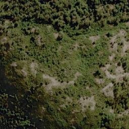 Satellite imagery of Cerro Curruhuinca, AR