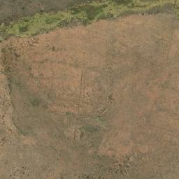 Satellite imagery of Cerro Bajada de los Milicos, AR