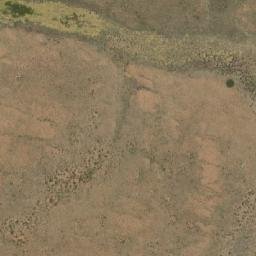 Satellite imagery of Cerro Bajada de los Milicos, AR