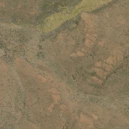 Satellite imagery of Cerro Bajada de los Milicos, AR