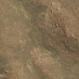 Satellite imagery of Loma Carro Quebrado, AR