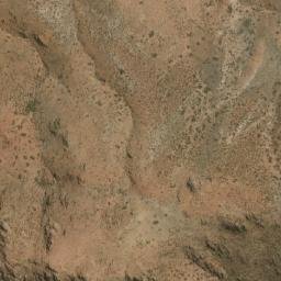 Satellite imagery of Cerro Bonito, AR