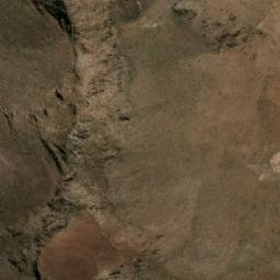 Satellite imagery of Cerro Encayapau, AR