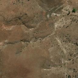 Satellite imagery of Cerro Encayapau, AR