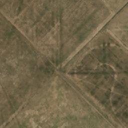 Satellite imagery of ELAM, AR