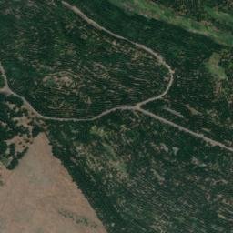Satellite imagery of SCOUT NO 2, NZ