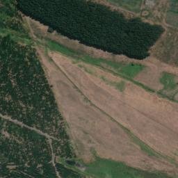Satellite imagery of SCOUT NO 2, NZ