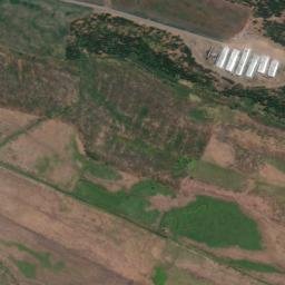 Satellite imagery of SCOUT NO 2, NZ