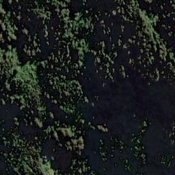 Satellite imagery of Cerro Trafa, CL