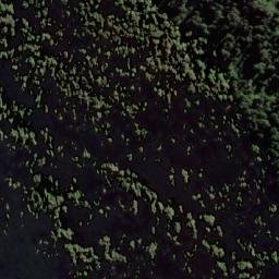 Satellite imagery of Cerro Trafa, CL