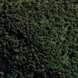 Satellite imagery of Cerro Trafa, CL