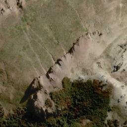Satellite imagery of Cerro Chapelco Chico, AR