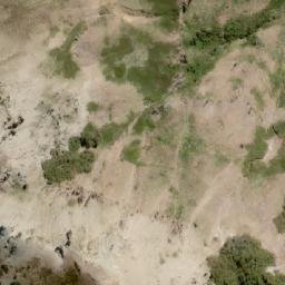 Satellite imagery of Cerro Chapelco Chico, AR