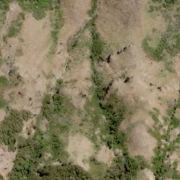 Satellite imagery of Cerro Chapelco Chico, AR