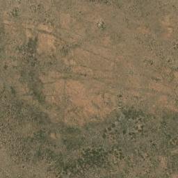 Satellite imagery of Cerro Bajada de los Milicos, AR