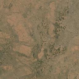 Satellite imagery of Cerro Bajada de los Milicos, AR