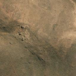 Satellite imagery of Loma Carro Quebrado, AR