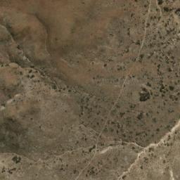 Satellite imagery of Cerro Encayapau, AR