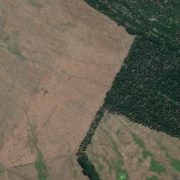 Satellite imagery of SCOUT NO 2, NZ