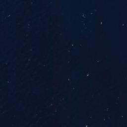 Satellite imagery of Punta Coique, CL