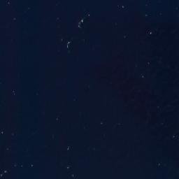 Satellite imagery of Punta Coique, CL
