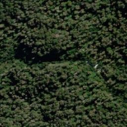 Satellite imagery of Cuesta Raizuda, CL