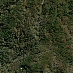 Satellite imagery of Cuesta Raizuda, CL