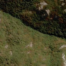 Satellite imagery of Cerro Chapelco Chico, AR