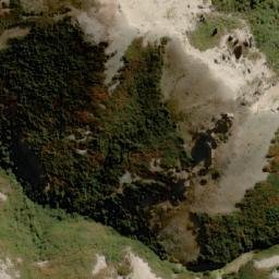 Satellite imagery of Cerro Chapelco Chico, AR