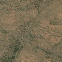 Satellite imagery of Cerro Bajada de los Milicos, AR