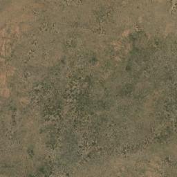 Satellite imagery of Cerro Bajada de los Milicos, AR