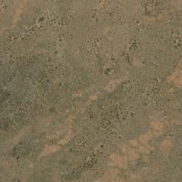 Satellite imagery of Cerro Bajada de los Milicos, AR