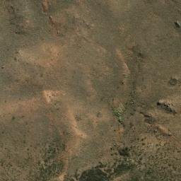 Satellite imagery of Loma Carro Quebrado, AR