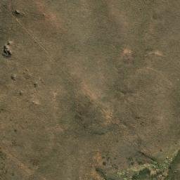 Satellite imagery of Loma Carro Quebrado, AR