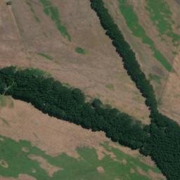 Satellite imagery of SCOUT NO 2, NZ