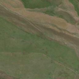 Satellite imagery of MT WILLIAM, NZ