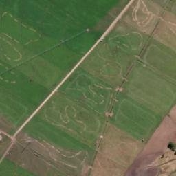 Satellite imagery of 14391, NZ