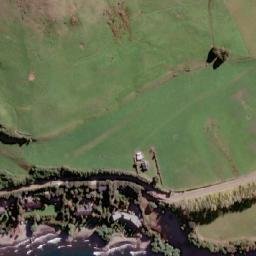 Satellite imagery of Punta Nimahue, CL