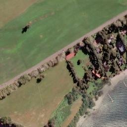 Satellite imagery of Punta Nimahue, CL