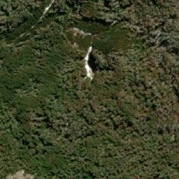 Satellite imagery of Paso de Lilpela, AR